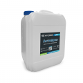 Coolant for heating 