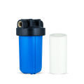 Filter of mechanical water purification BB10